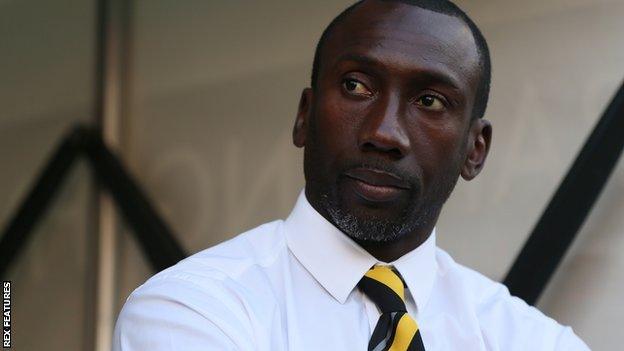 Jimmy Floyd Hasselbaink