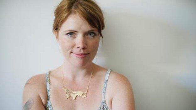 Clementine Ford sent a message to the employer of a man who sent her abuse - and trolls responded with a torrent of messages