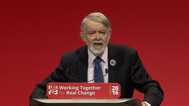 Paul Flynn MP