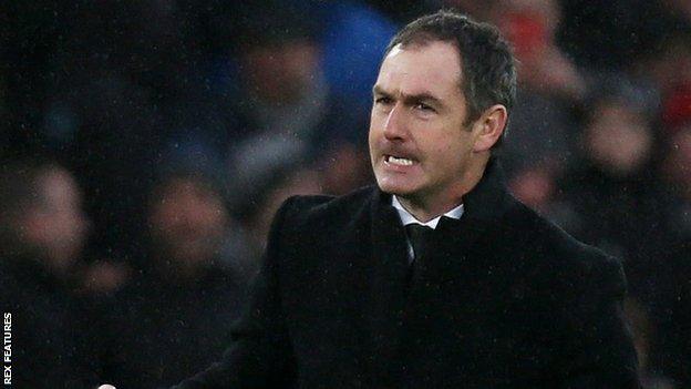 Paul Clement