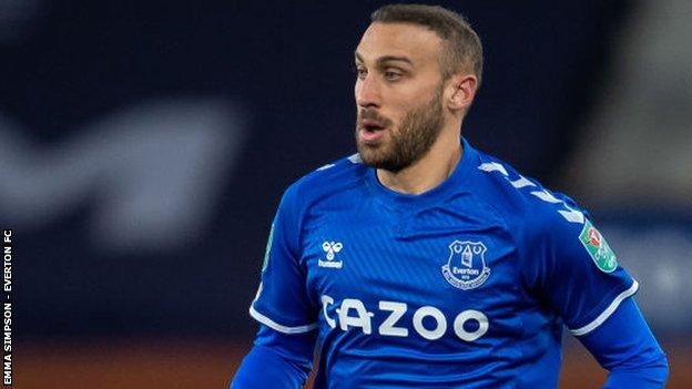 Cenk Tosun