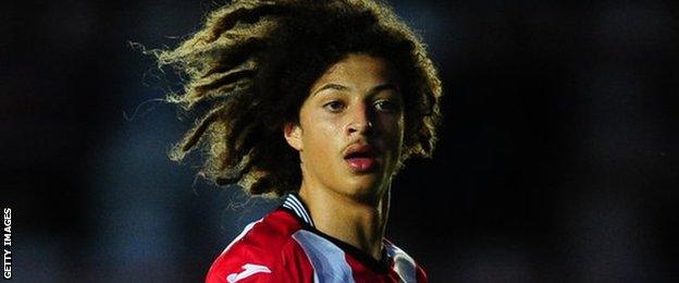 Ethan Ampadu