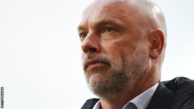 Uwe Rosler