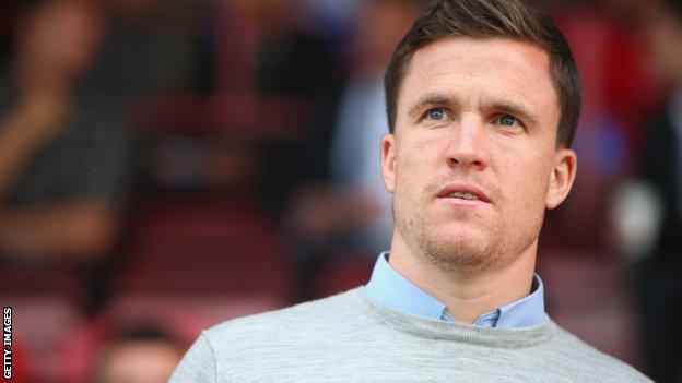 Gary Caldwell