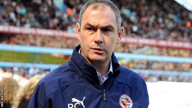 Paul Clement