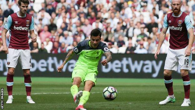 Philippe Coutinho