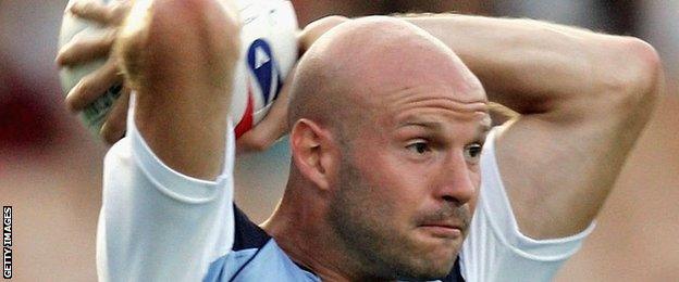 Danny Mills
