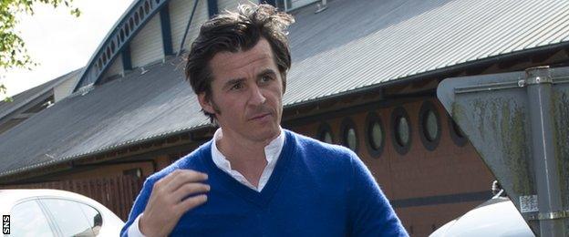 Joey Barton