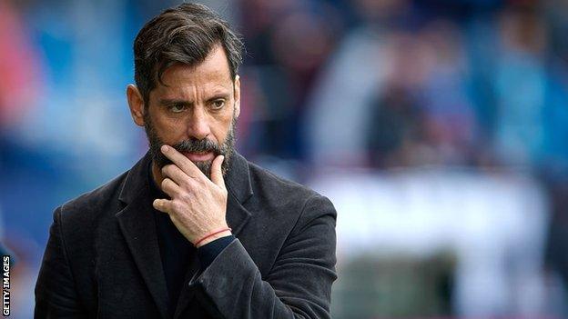 Quique Sanchez Flores