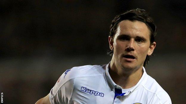 Marcus Antonsson