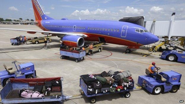 Bill and Hillary Clinton National Airport in Little Rock