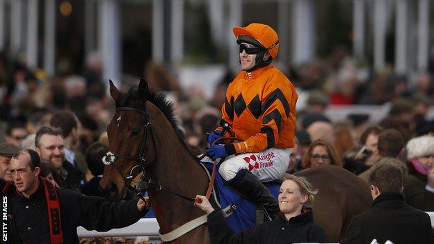 Thistlecrack