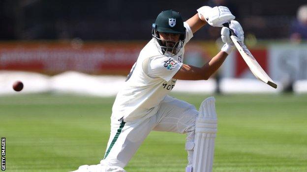 Azhar Ali