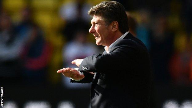 Walter Mazzarri