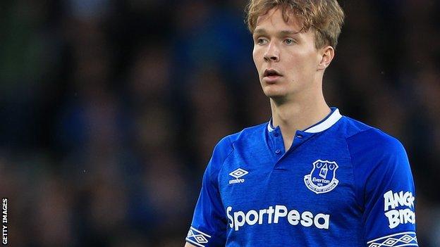 Kieran Dowell