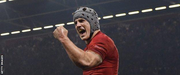 Jonathan Davies