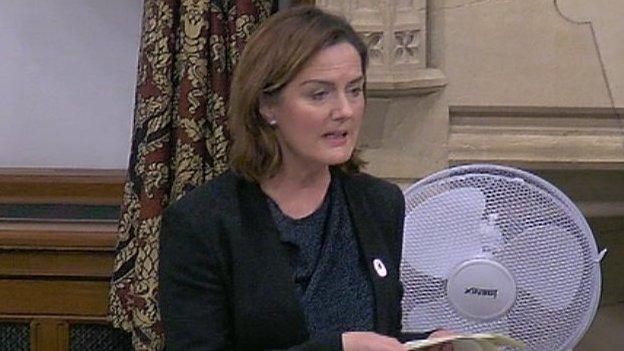 Lucy Allan