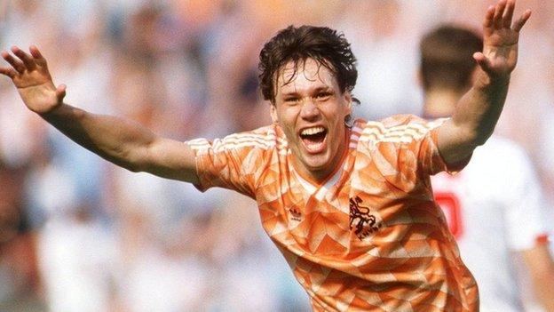 Marco van Basten