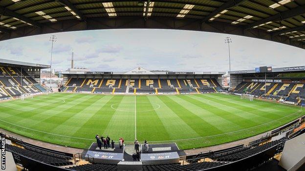 Meadow Lane