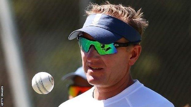 Allan Donald