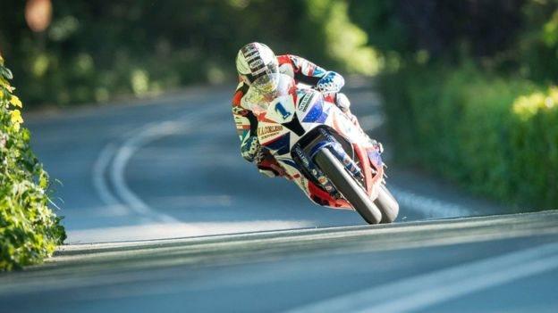 John McGuinness