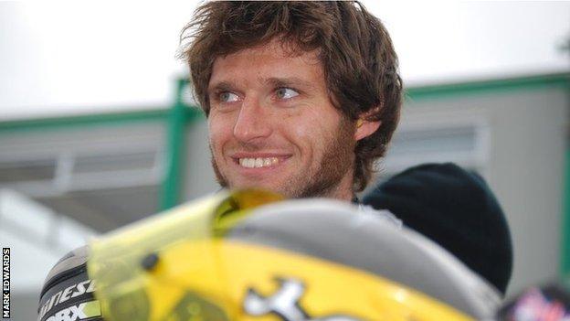 Guy Martin