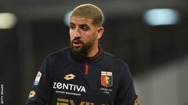 Adel Taarabt