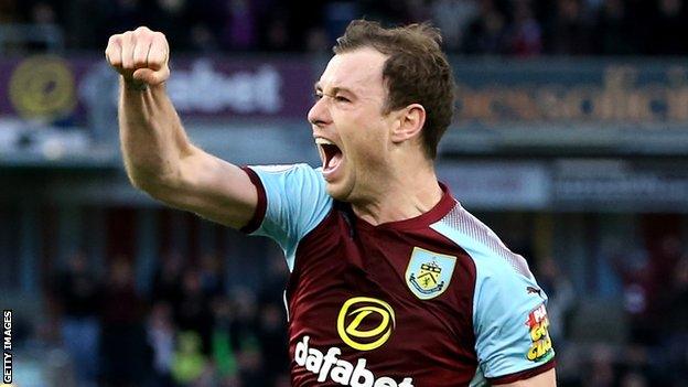 Ashley Barnes