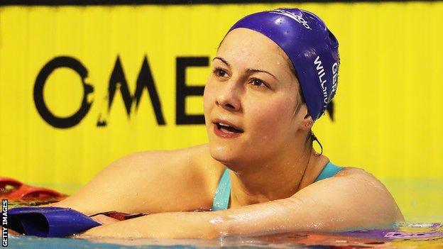 Aimee Willmott