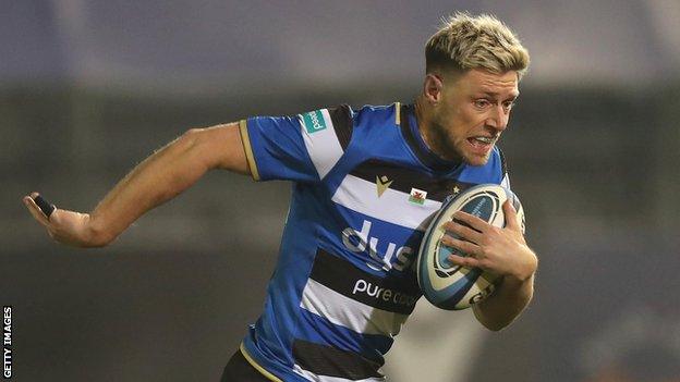 Rhys Priestland