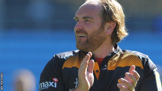 Andy Goode