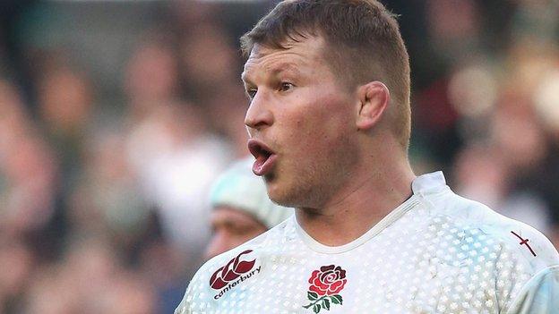 Dylan Hartley