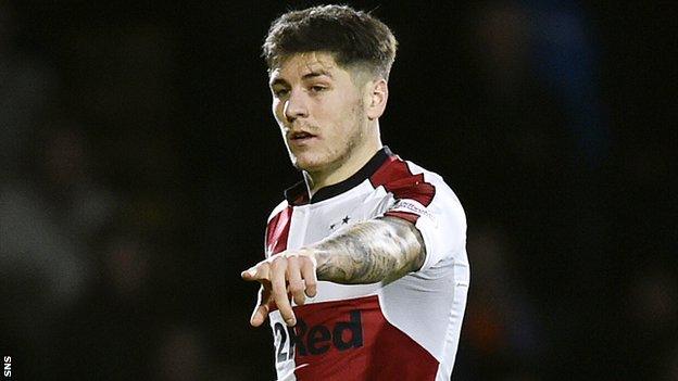 Rob Kiernan