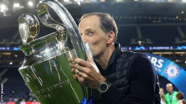 Thomas Tuchel