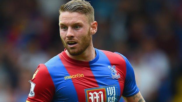 Connor Wickham