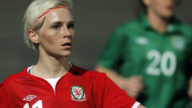 Jess Fishlock