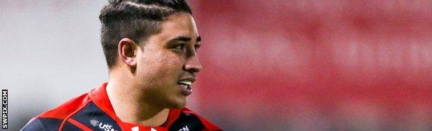 Kevin Locke