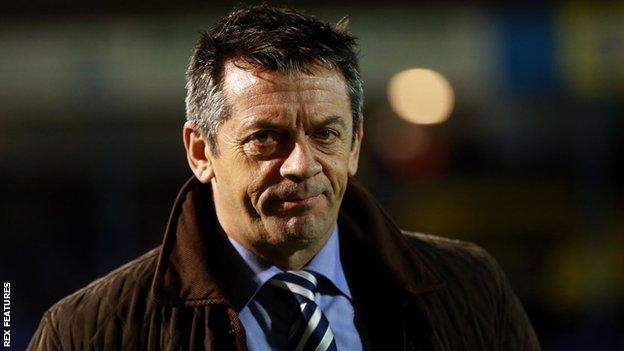 Phil Brown