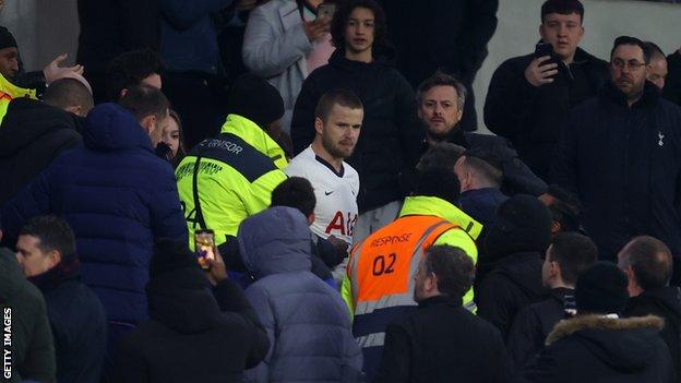 Eric Dier