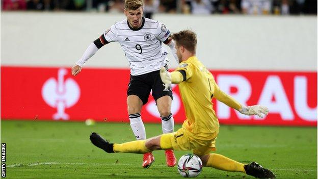 Timo Werner