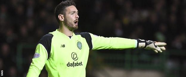 Craig Gordon