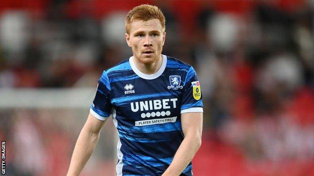 Duncan Watmore