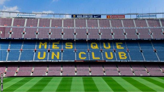 Nou Camp