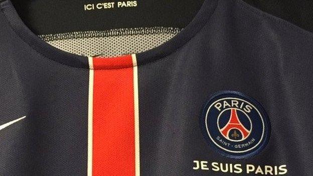 PSG kit