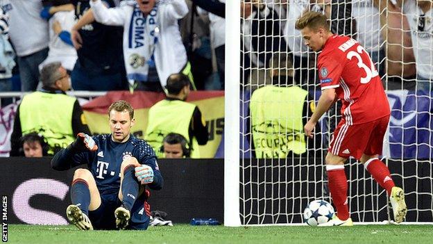 Manuel Neuer