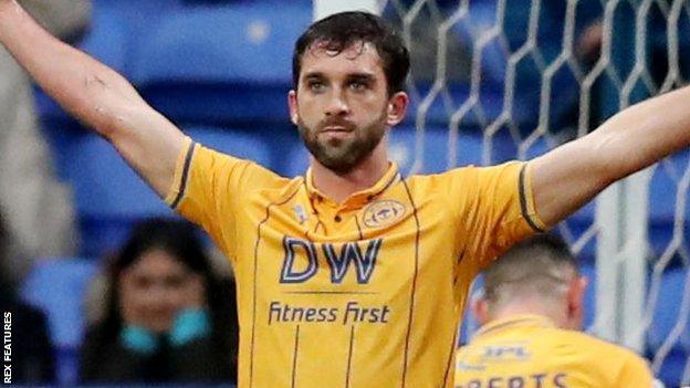 Will Grigg