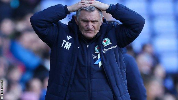 Tony Mowbray