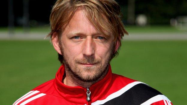 Sven Mislintat