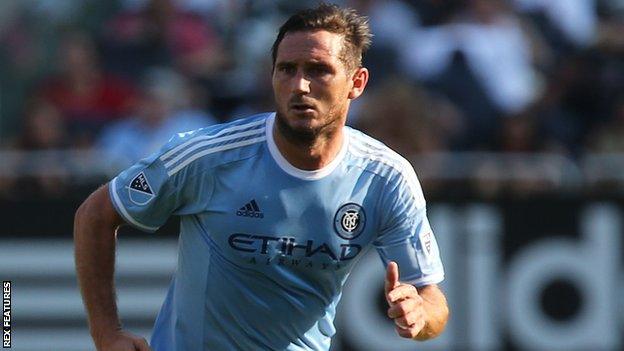 Frank Lampard