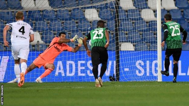 Gianluigi Buffon